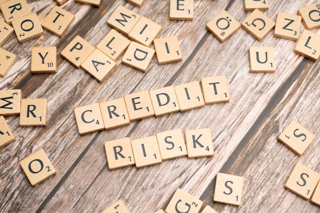 Credit Score For Business Loans