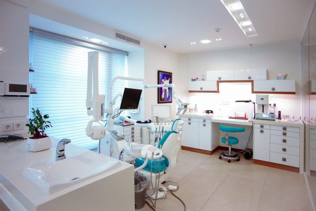 Dental finance