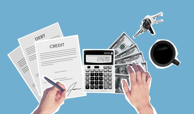 What Happens If You Do Not Repay a Business Loan?