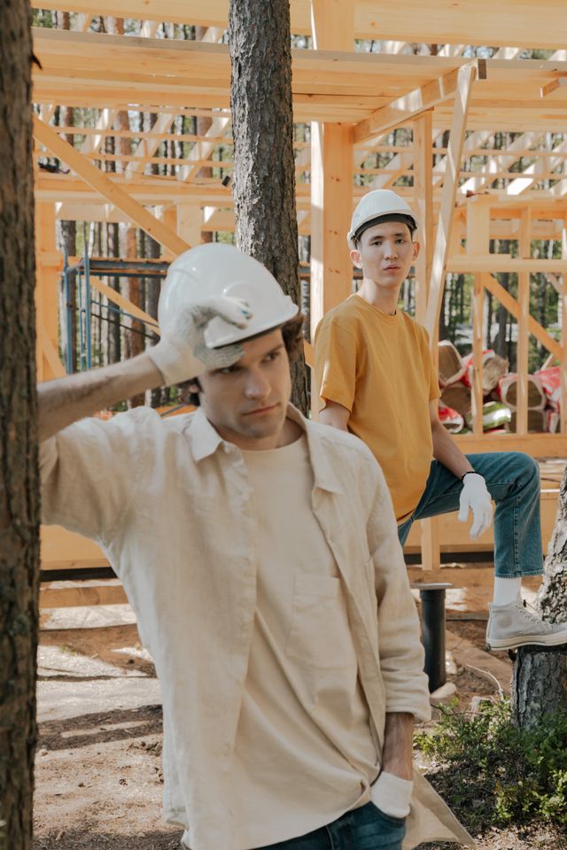 builders and contractor loans