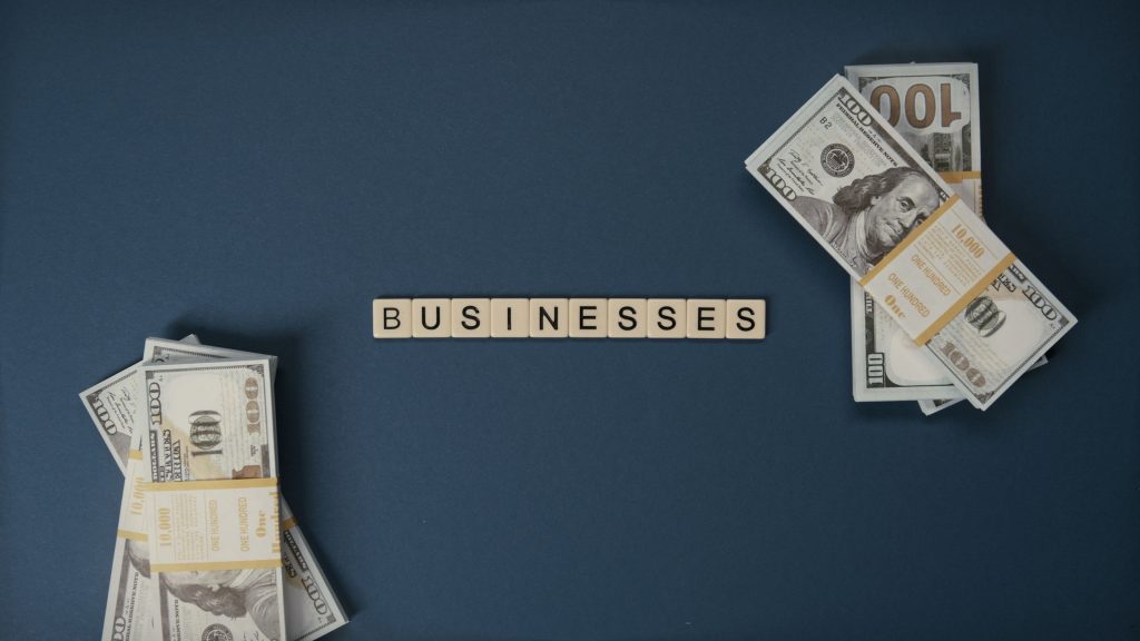 business loan early repayment