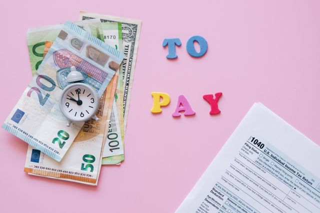 early loan repayment
