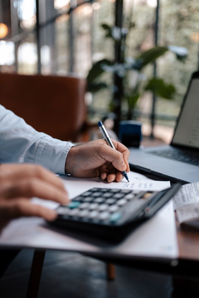 loans for vat bills