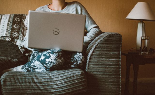 self-employed business loans