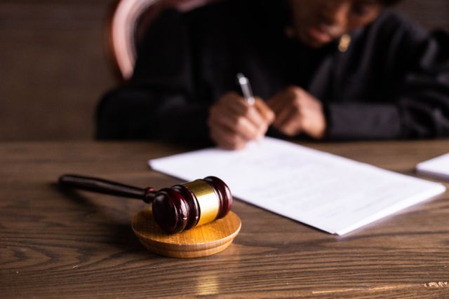 what is a ccj
