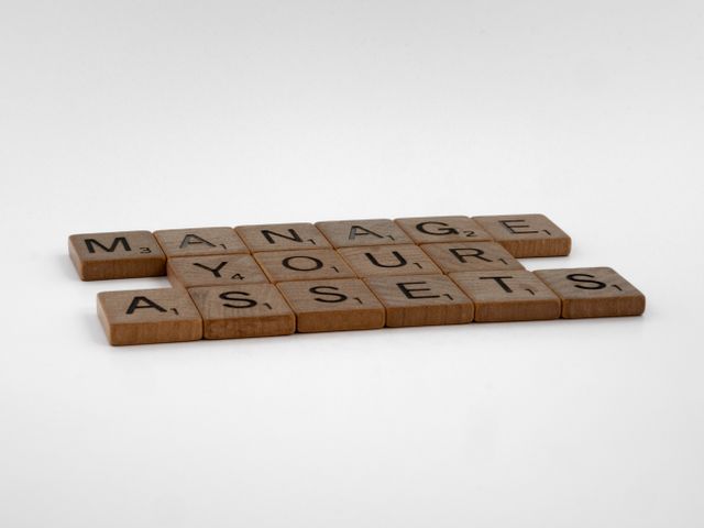 asset finance