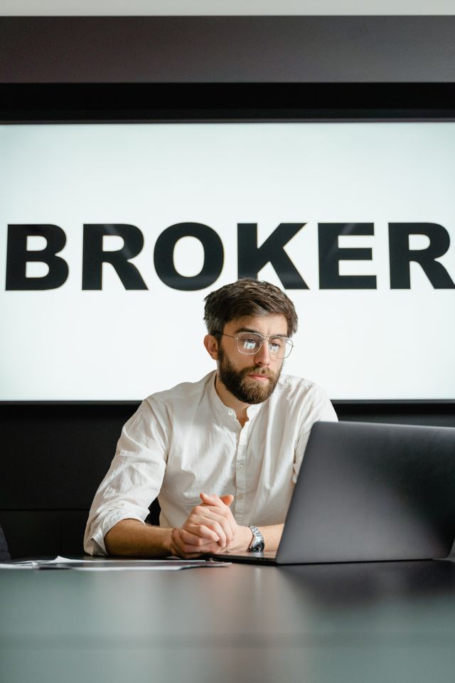 business loan broker
