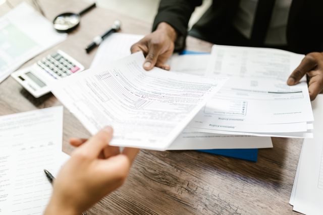 get a loan to pay vat bills